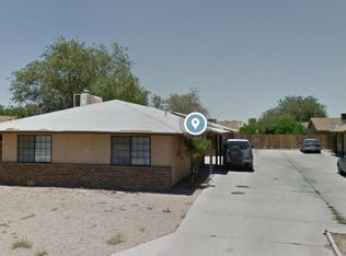 11156 Chapparal Ave #1, Adelanto, CA 92301