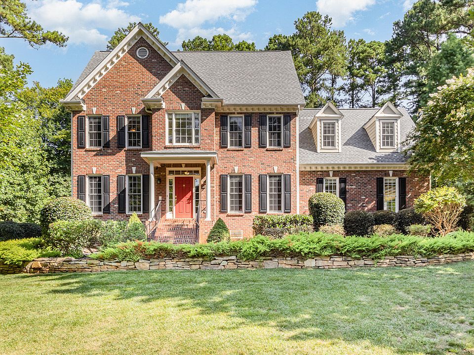 8201 Sandybrook Ln, Wake Forest, NC 27587 | Zillow