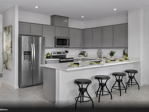 4th image of 6522 Tarmiyah Avenue Lot #33