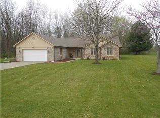 6224 E County Road 275 S, Clayton, IN 46118