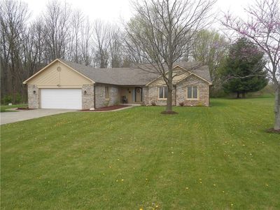 6224 E County Road 275 S, Clayton, IN, 46118