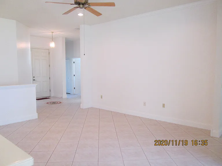 Living Room is a great space for your large TV