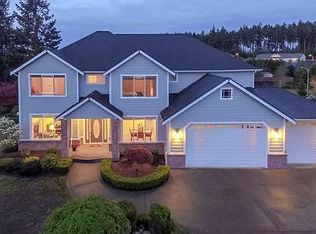 2105 Huntington Loop SE, Olympia, WA 98513