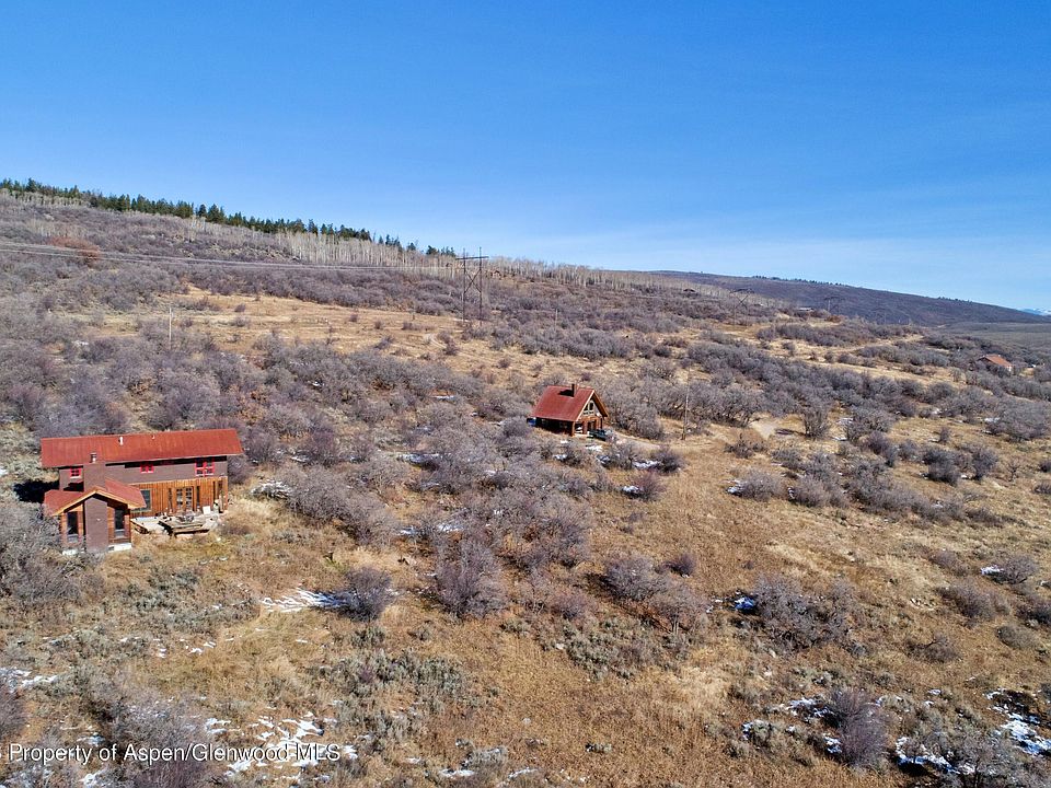 967 Buck Point Dr, El Jebel, CO 81623 Zillow