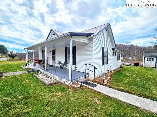 191 Timberline Road, Troutdale, VA 24378