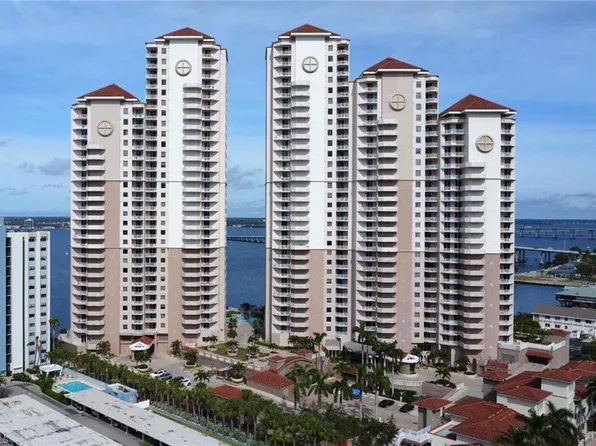 2090 W 1st ST #J910, FORT MYERS, FL 33901