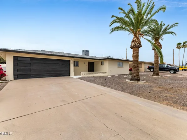 6740 E ADOBE Street, Mesa, AZ 85205