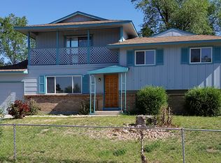 1375 Bonita Dr, Fountain, CO 80817