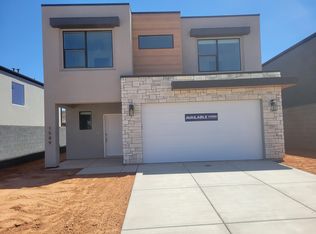 1589 S Ripple Rock Dr #31, Washington, UT 84780