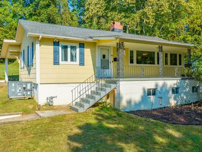 60 Outer Dr, Oak Ridge, TN, 37830