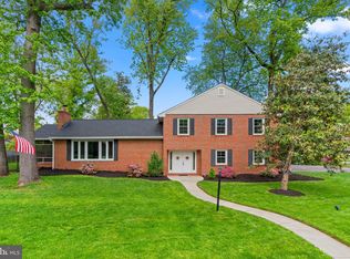 400 Evergreen Rd, Severna Park, MD 21146