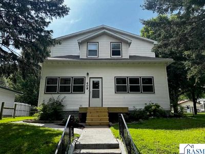 408 N 8th St, Saint Peter, MN, 56082