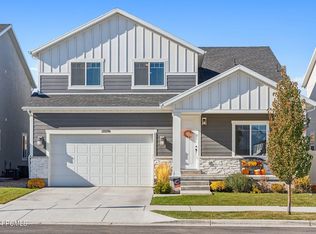 12276 S Bigbend Vista Dr, Herriman, UT 84096