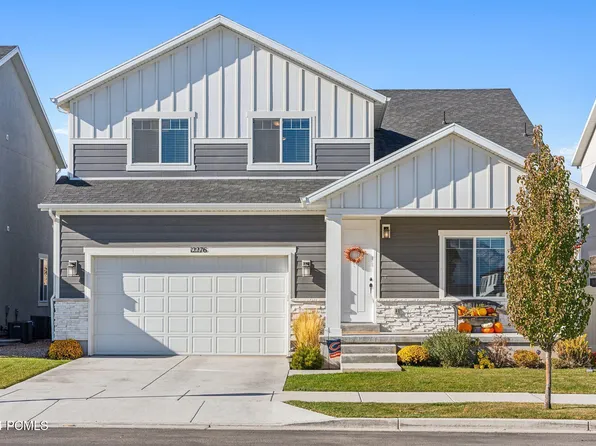 12276 S Bigbend Vista Dr, Herriman, UT 84096