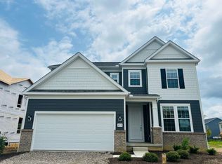 432 Weatherby Dr, Sunbury, OH 43074