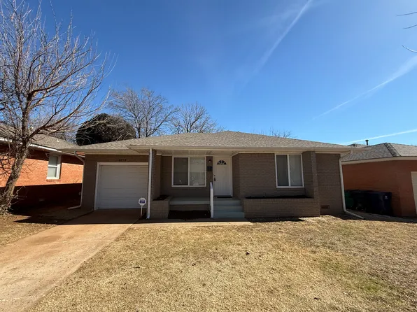 4804 N Woodward Ave, Oklahoma City, OK 73112