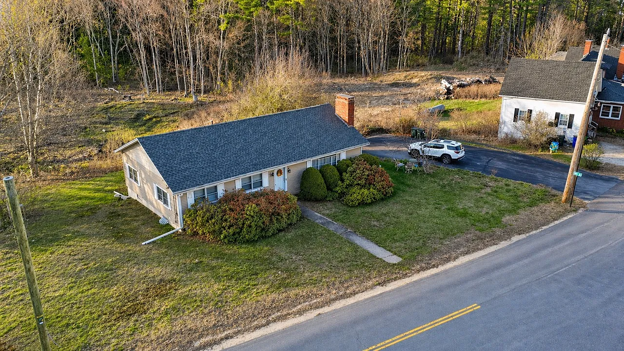 Greer Rd, Goffstown — Photo 2