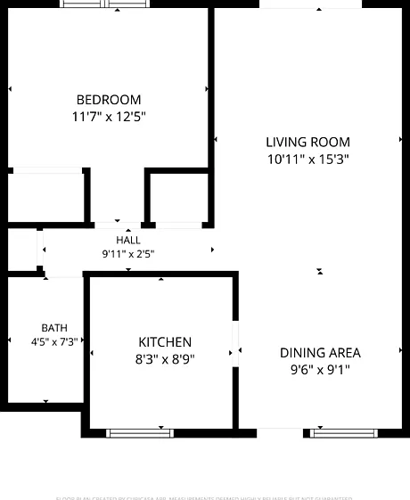 4147 W Dorian St — Photo 12