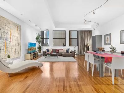 176 Broadway APT 10A, Manhattan, NY, 10038