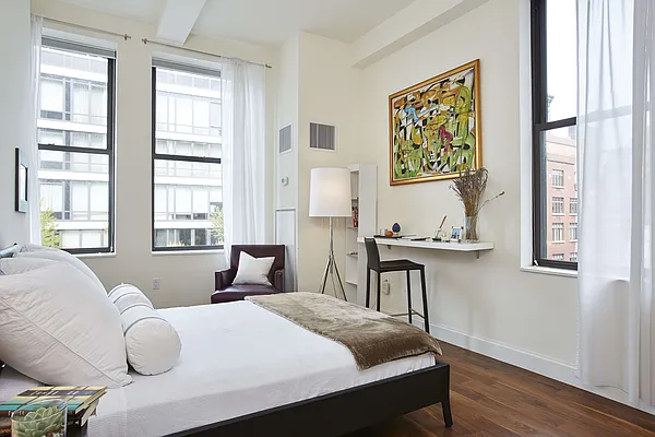 Sold by Brown Harris Stevens | media 6