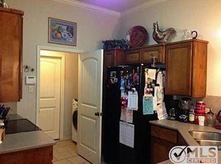 3902 Carrera Ln, Abilene, TX 79602