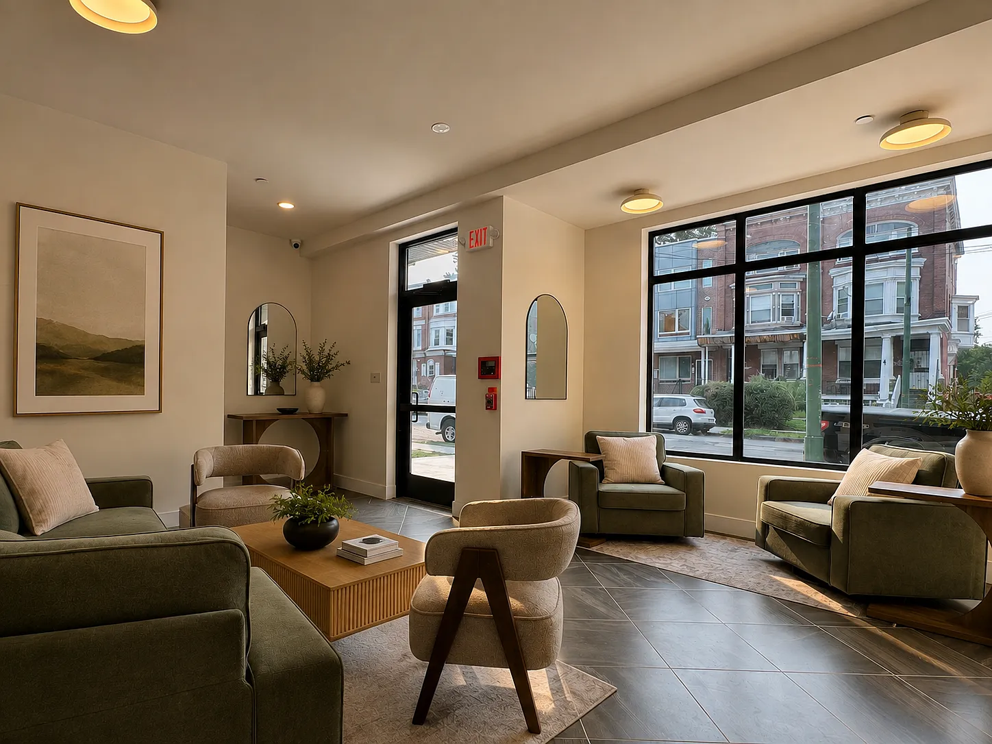 2 bed, 940 sqft, $1,930 — Photo 2