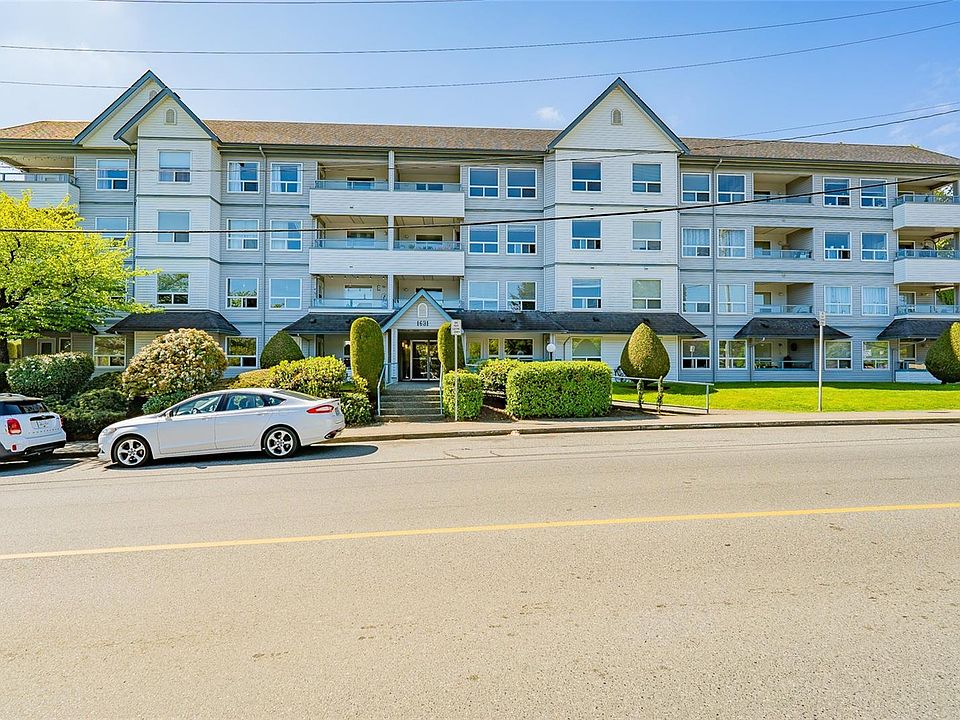 1st image of 1631 Dufferin Cres #405