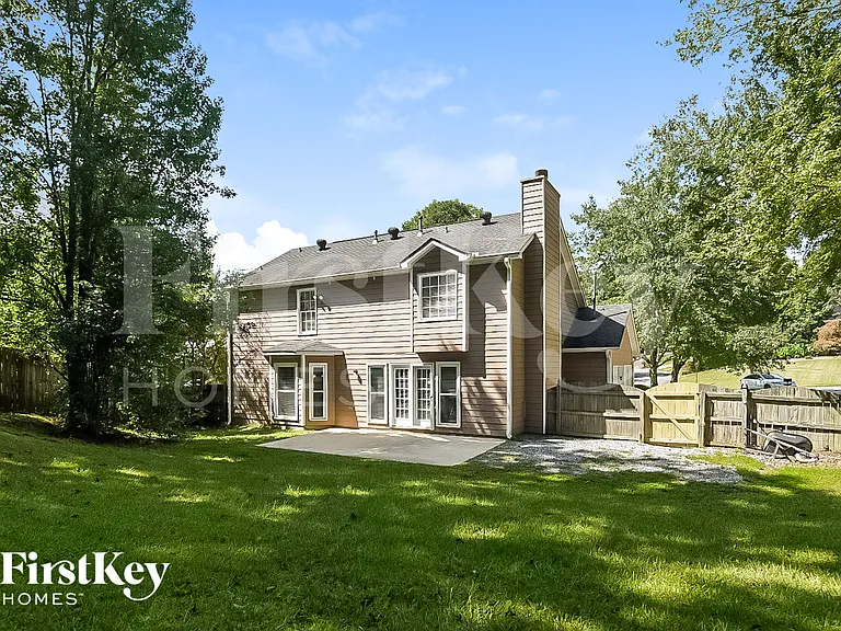 2606 Loring Rd NW — Photo 18