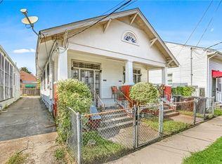 3925 Coliseum St, New Orleans, LA 70115