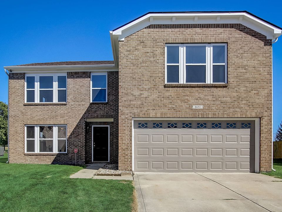 8651 Wheatfield Dr, Camby, IN 46113 MLS 21941293 Zillow