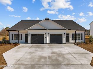105 Lady O Dr #A, Greenville, NC 27834