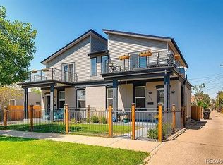 111 E Colorado Ave, Denver, CO 80210