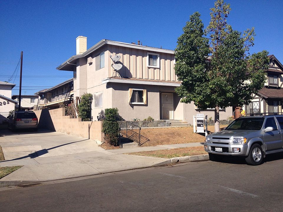 1st image of 207 N Marguerita Ave APT D