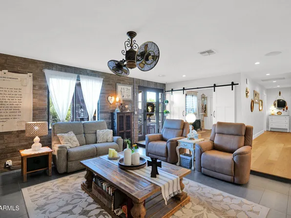 29625 N 62ND Street, Cave Creek, AZ 85331