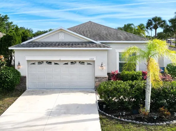 11503 Ashton Field Ave, Riverview, FL 33579
