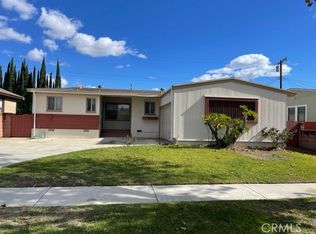 14018 Ibbetson Ave, Bellflower, CA 90706