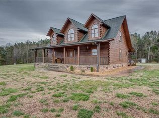 4350 Plateau Rd, Newton, NC 28658