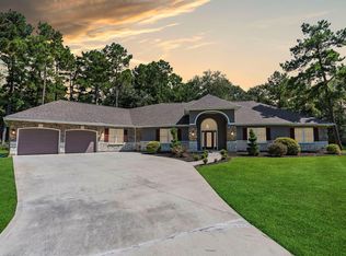 17501 Julianne Dr, Waller, TX 77484