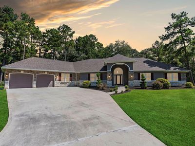 17501 Julianne Drive, Waller, TX, 77484
