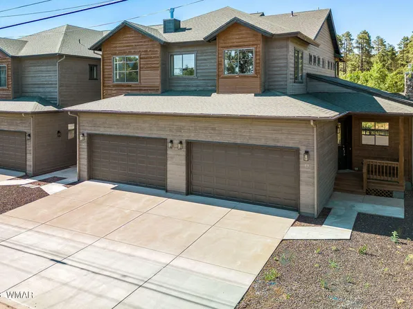 1400 W Navajo Ln, Lakeside, AZ 85929