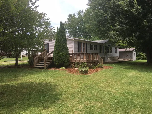 10723 Venetian Way, Hillsboro, OH 45133