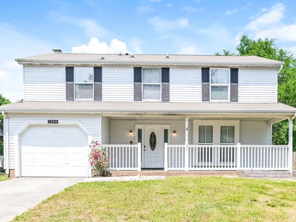 3204 Old House Cir, Matthews, NC 28105