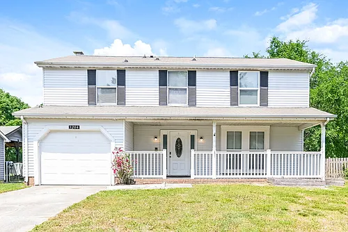 3204 Old House Cir Photo 1