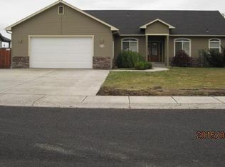 5544 Sturdivant Ave, Klamath Falls, OR