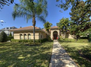 1651 Elizabeths Walk, Winter Park, FL 32789