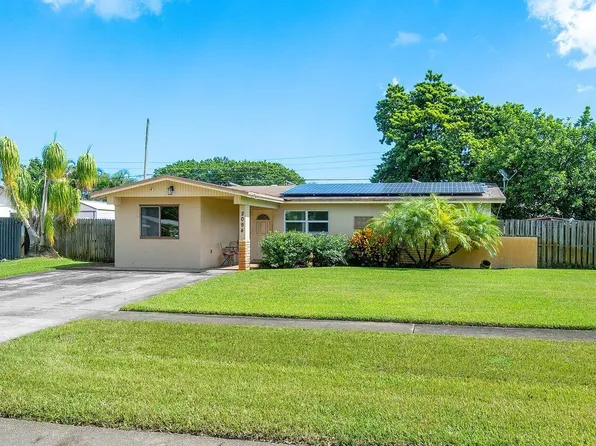 2094 Bimini Drive, West Palm Beach, FL 33406