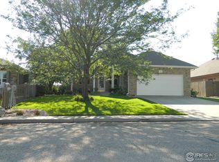 805 Ute St, Fort Morgan, CO 80701