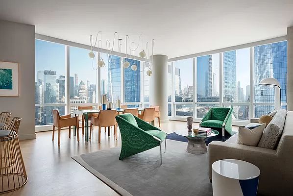 1st image of 15 Hudson Yards APT 39H