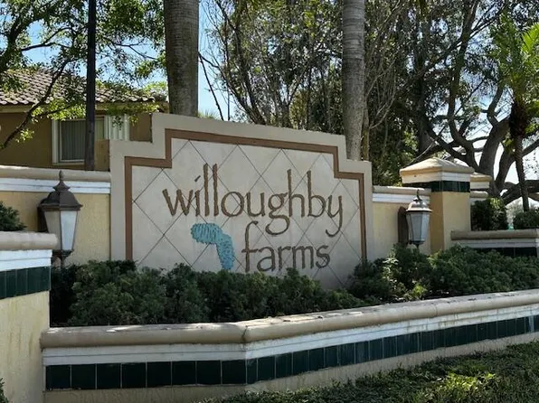 4708 Pinemore Lane, Lake Worth, FL 33463