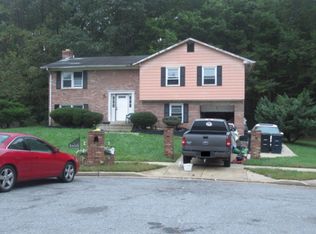 3103 Ivy Bridge Ct, Fort Washington, MD 20744